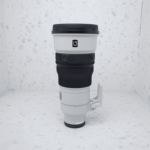 Sony FE 300mm f/2.8 GM OSS - OPEN BOX 3