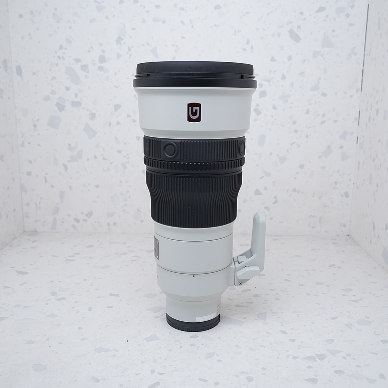 Sony FE 300mm f/2.8 GM OSS - OPEN BOX 3