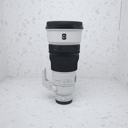 Sony FE 300mm f/2.8 GM OSS - OPEN BOX 4