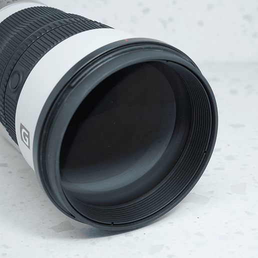 Sony FE 300mm f/2.8 GM OSS - OPEN BOX 5