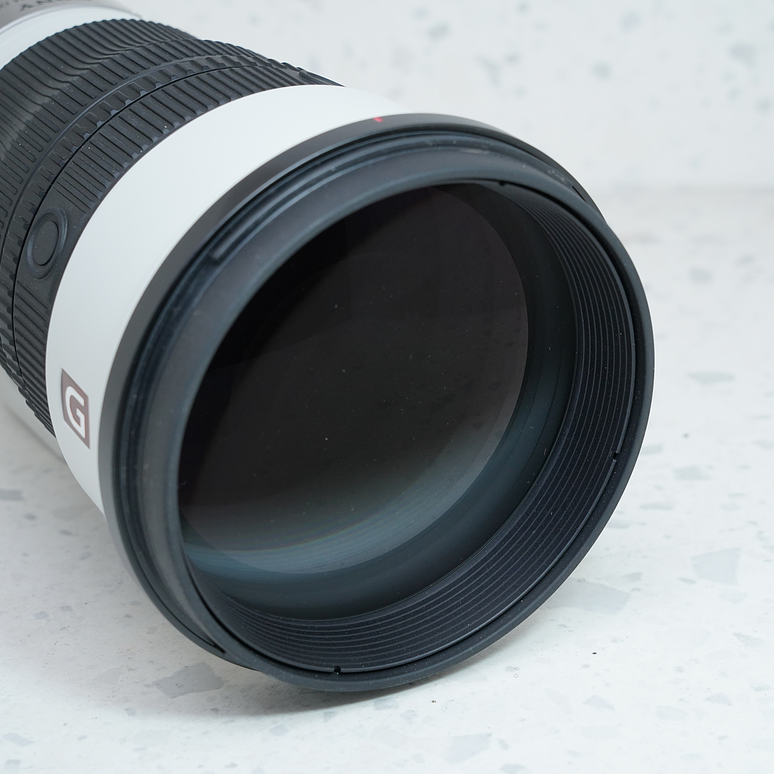 Sony FE 300mm f/2.8 GM OSS - OPEN BOX 5