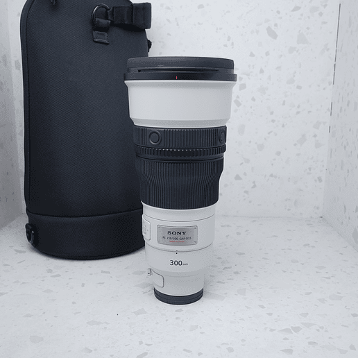 Sony FE 300mm f/2.8 GM OSS - OPEN BOX 2