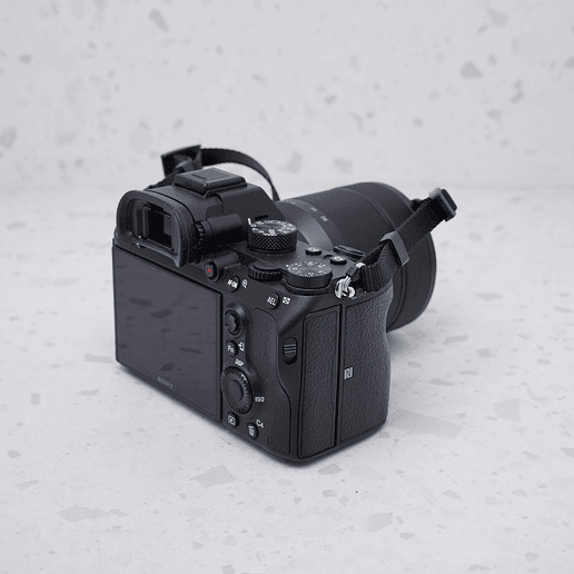 Sony a7III + 28-70 KIT - USADO 3