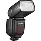 Flash Godox TT685C II + Trigger X2Tc (para Canon) - USADO - Miniatura 1