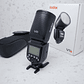 Flash Godox V1 para FUJIFILM - USADO - Miniatura 2
