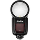 Flash Godox V1 para FUJIFILM - USADO - Miniatura 1