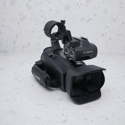 Canon XA11 - USADO 4