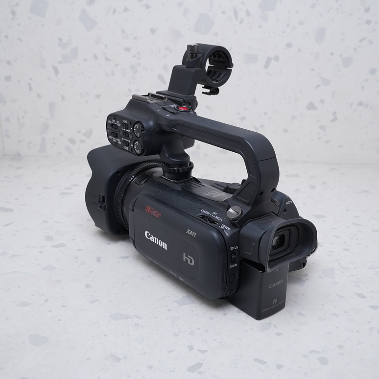 Canon XA11 - USADO 5