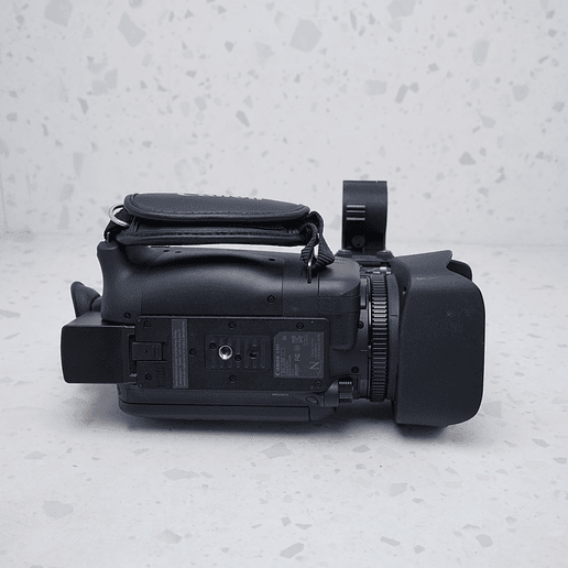 Canon XA11 - USADO 6