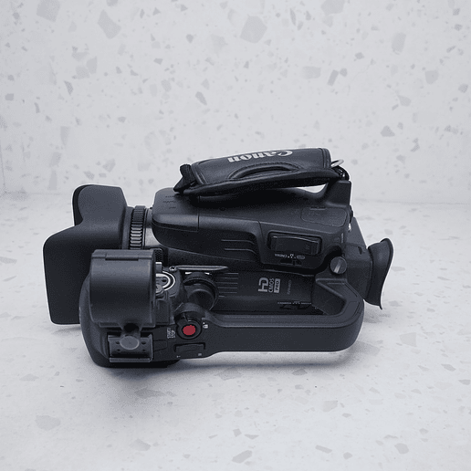 Canon XA11 - USADO 7