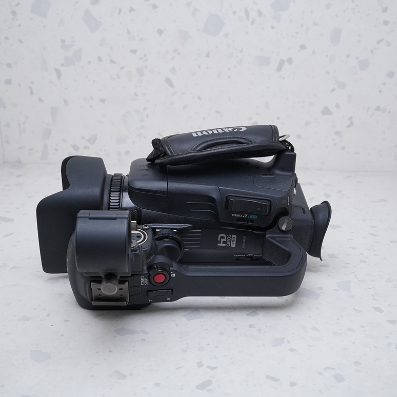 Canon XA11 - USADO 7