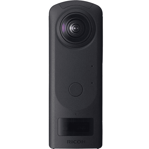 Ricoh THETA Z1 51GB 360º - USADO 1