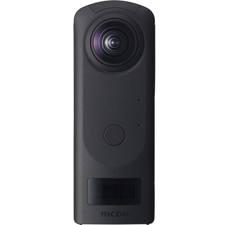 Ricoh THETA Z1 51GB 360º - USADO 1