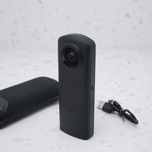 Ricoh THETA Z1 51GB 360º - USADO 2