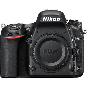 Nikon D750 (Body) - USADO