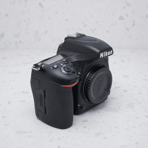 Nikon D750 (Body) - USADO 4