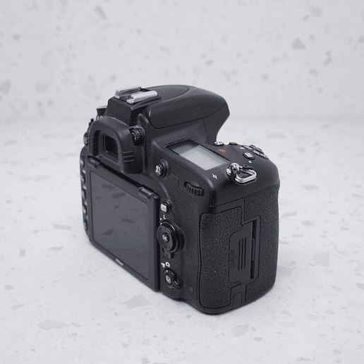 Nikon D750 (Body) - USADO 5