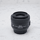 Nikon AF-S DX NIKKOR 35mm f/1.8G - USADO - Miniatura 3