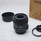 Nikon AF-S DX Micro NIKKOR 40mm f2.8 G - USADO - Miniatura 4