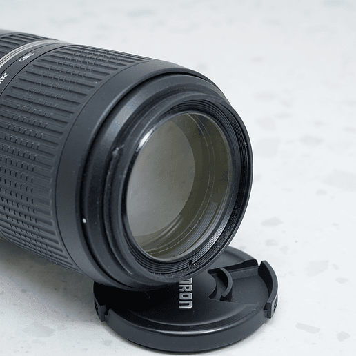 Tamron SP 70-300mm f/4-5.6 Di VC USD - USADO 4