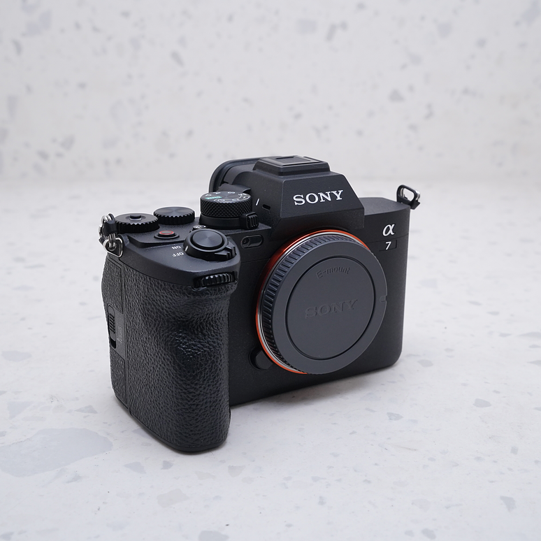 Sony a7 IV (Body) - USADO 2