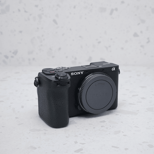 Sony a6700 (BODY) - USADO 2