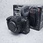 Blackmagic Design 6K G2 (Body) - USADO - Miniatura 2