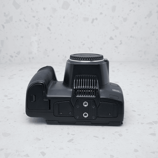 Blackmagic Design 6K G2 (Body) - USADO 8