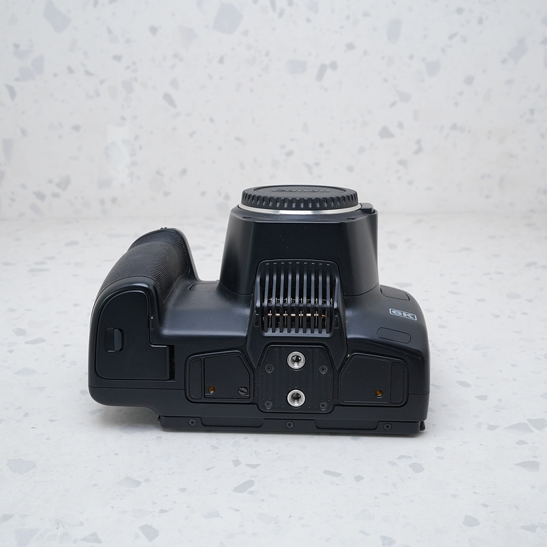 Blackmagic Design 6K G2 (Body) - USADO 8