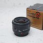 Yongnuo YN 35mm f/2 para Canon EF - USADO - Miniatura 2