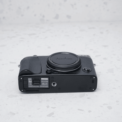 Fujifilm X-E3 - USADO 6