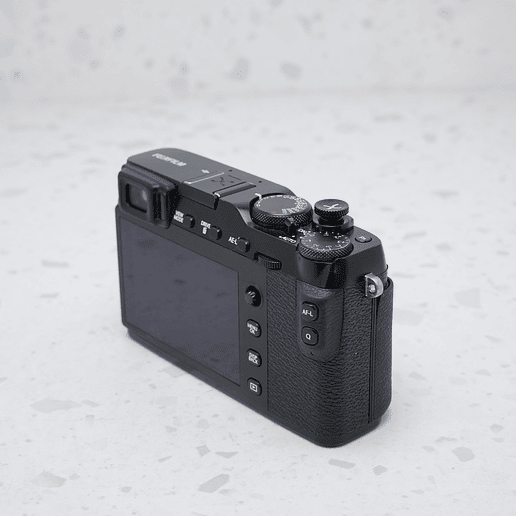 Fujifilm X-E3 - USADO 4