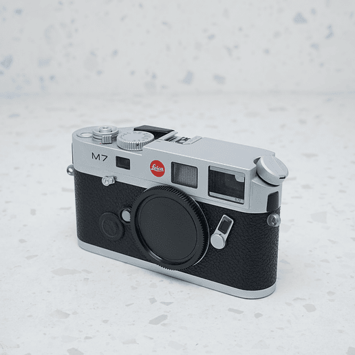 Leica M7 (2002) Body - USADO 1