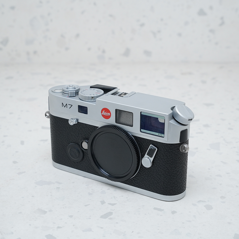 Leica M7 (2002) Body - USADO 1