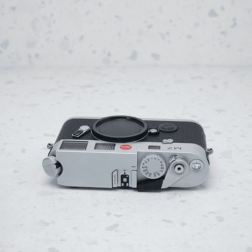 Leica M7 (2002) Body - USADO 5