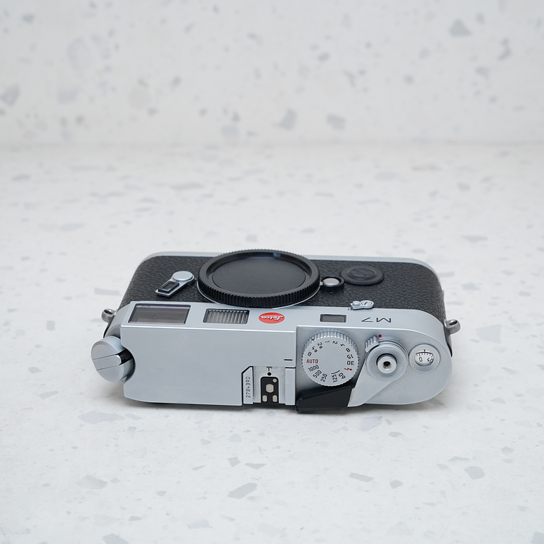 Leica M7 (2002) Body - USADO 5