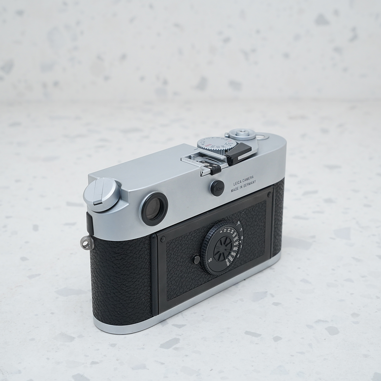 Leica M7 (2002) Body - USADO 4