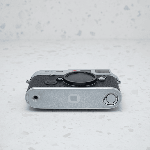 Leica M7 (2002) Body - USADO 6