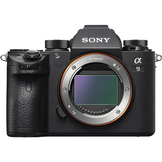 Sony a9 (Body) - USADO 1