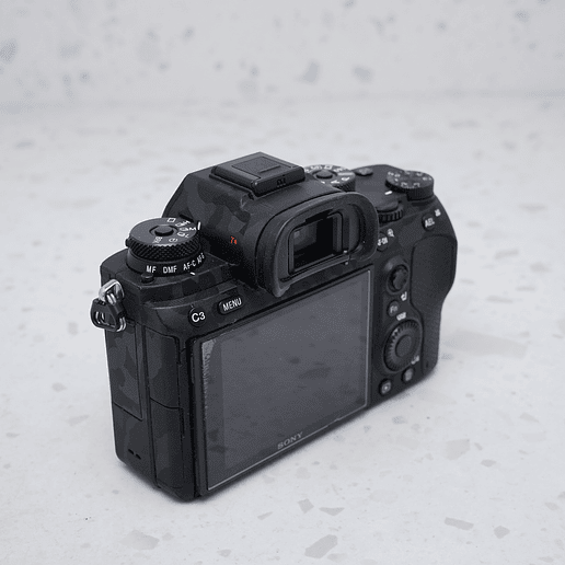 Sony a9 (Body) - USADO 3