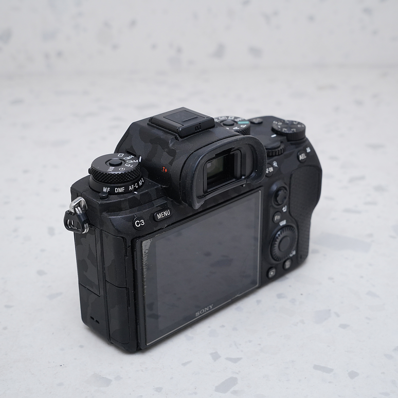 Sony a9 (Body) - USADO 3