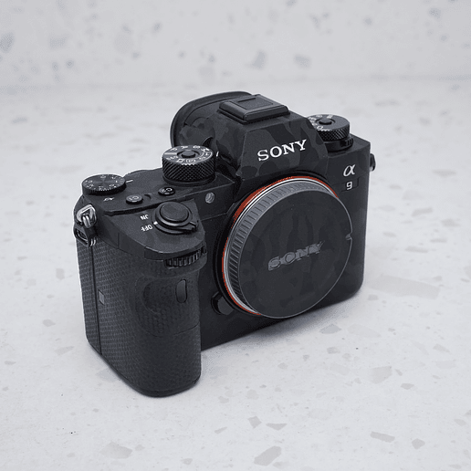 Sony a9 (Body) - USADO 4
