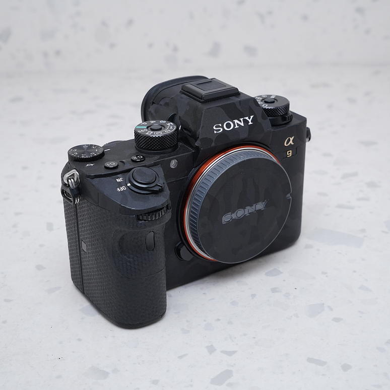 Sony a9 (Body) - USADO 4