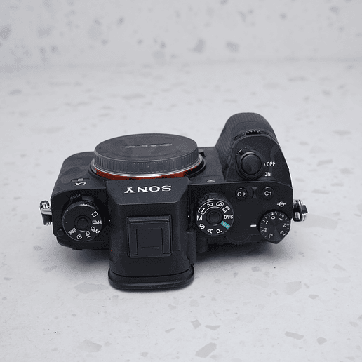 Sony a9 (Body) - USADO 7
