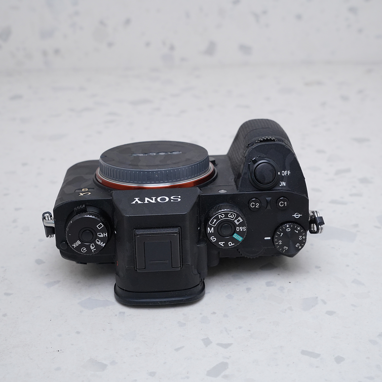 Sony a9 (Body) - USADO 7