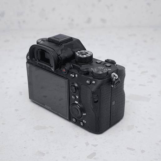 Sony a9 (Body) - USADO 5