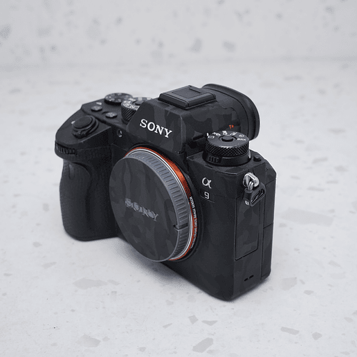 Sony a9 (Body) - USADO 6