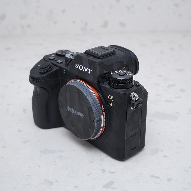 Sony a9 (Body) - USADO 6