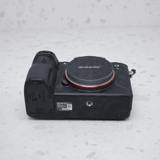 Sony a9 (Body) - USADO 8