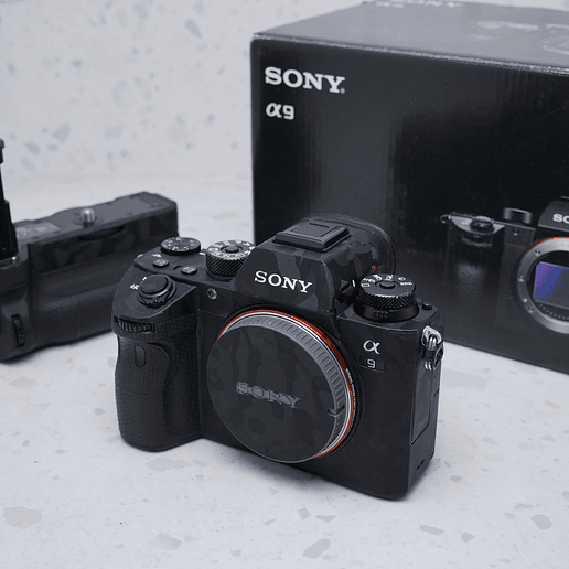 Sony a9 (Body) - USADO 2
